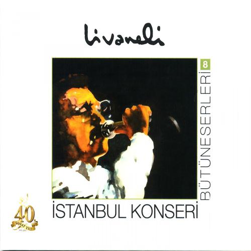 Постер альбома Bütüneserleri, Vol. 8