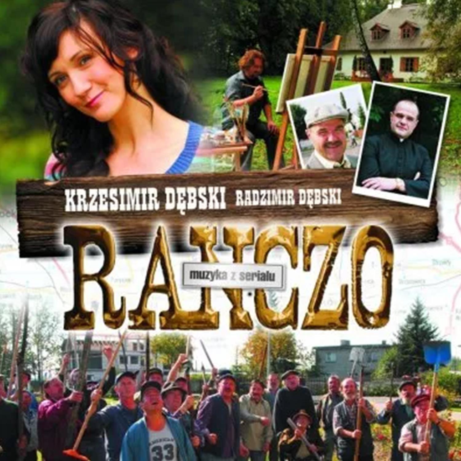 Постер альбома Ranczo