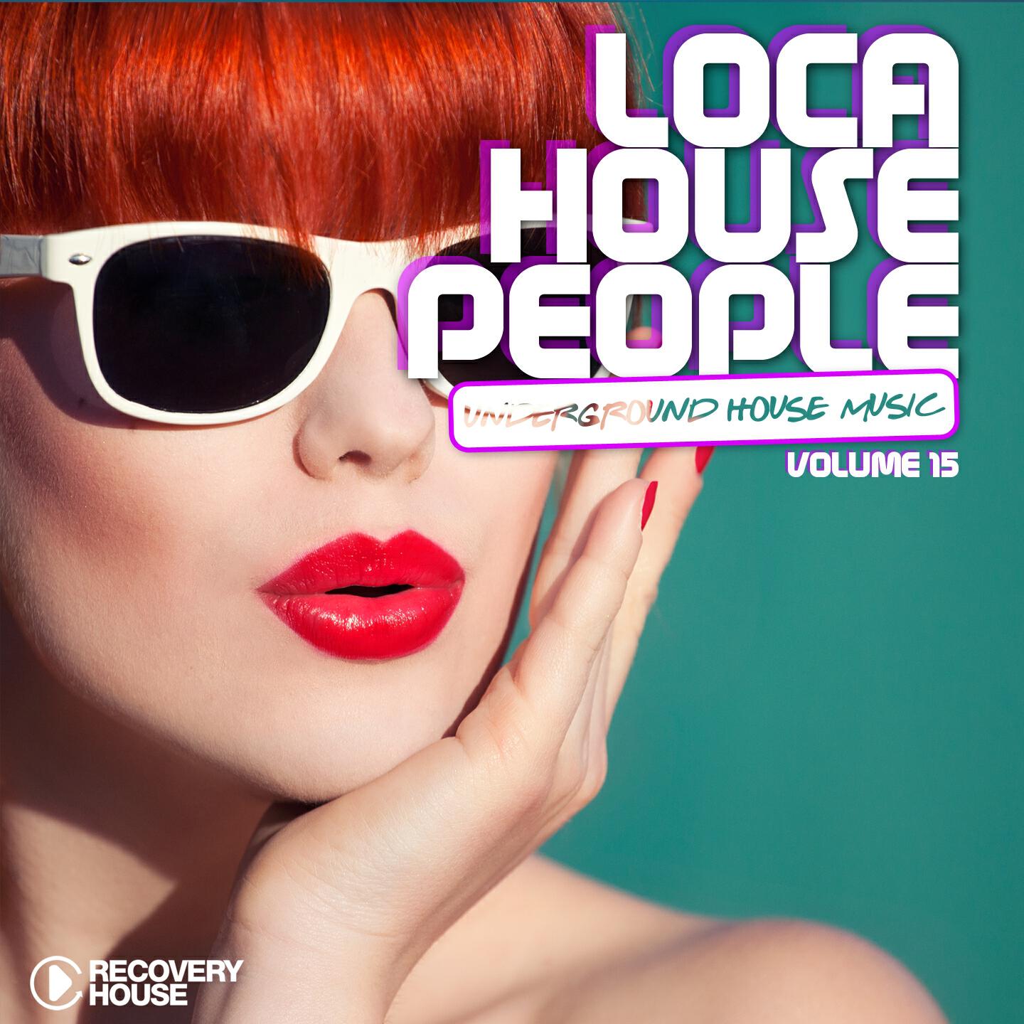 Robbie Taylor - Warehouse (Belocca Remix)