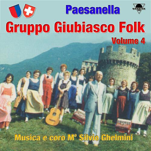 Silvio Ghelmini - Marietta alla finestra
