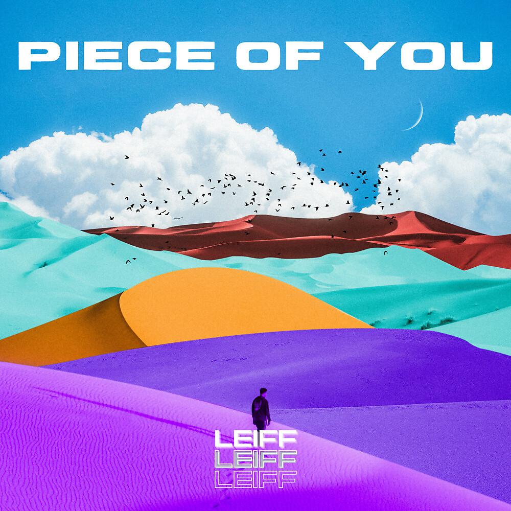 Постер альбома Piece of You