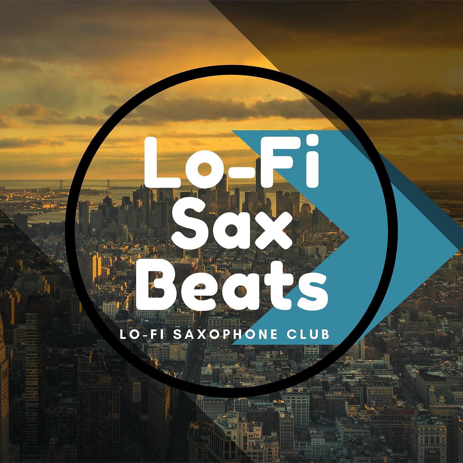 Lo-Fi Saxophone Club - Lo-Fi Loungerie