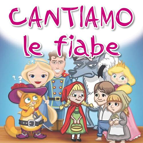 Le mele canterine - Una favola per sognare