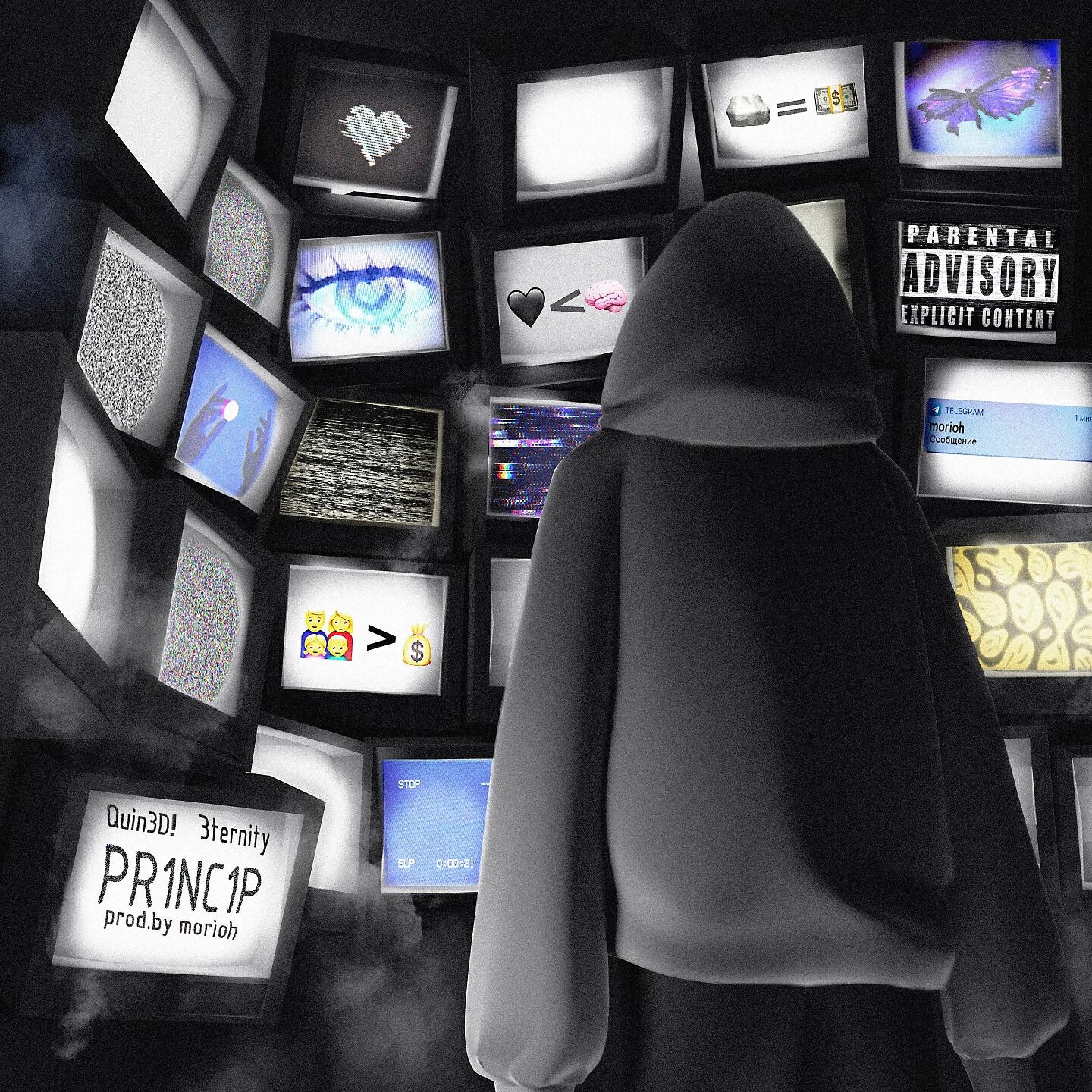 Quin3D! - PR1NC1P
