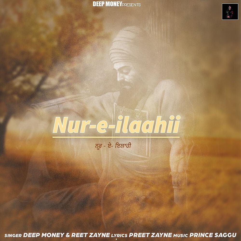 Постер альбома Nur-e-ilaahii