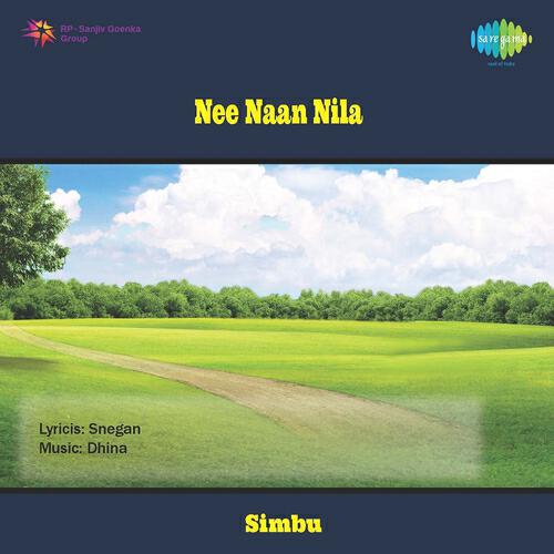 Harish Raghavendra - Unnai Sandhithaen