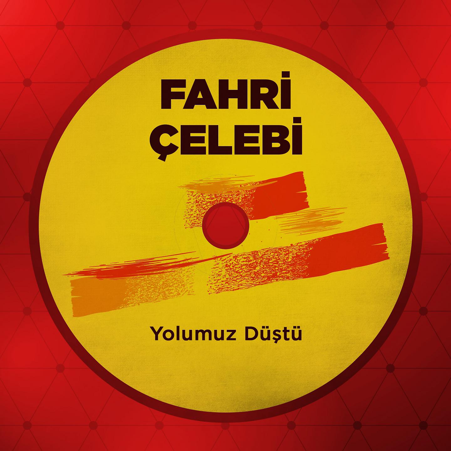 Постер альбома Yolumuz Düştü