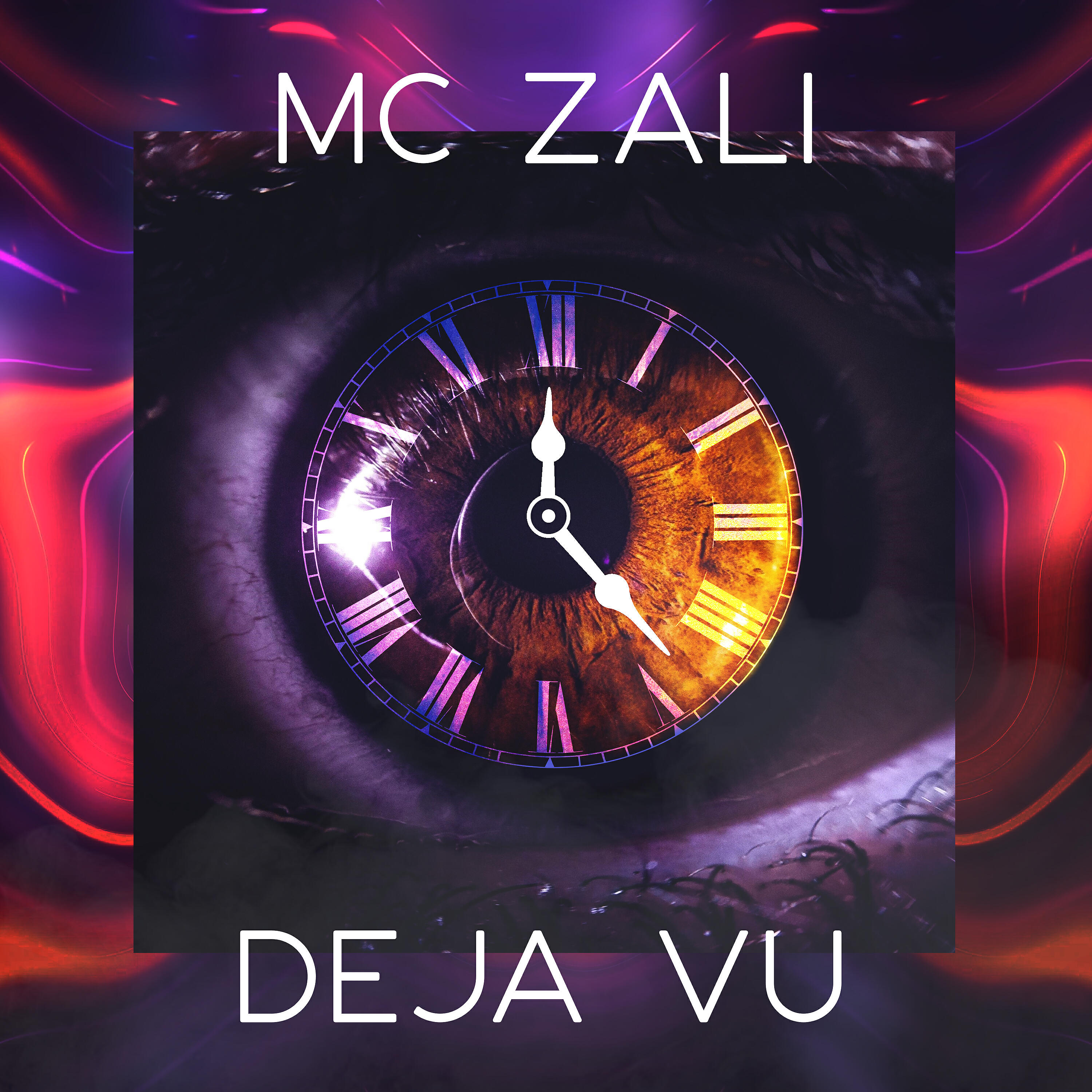 MC Zali - Тока Тока