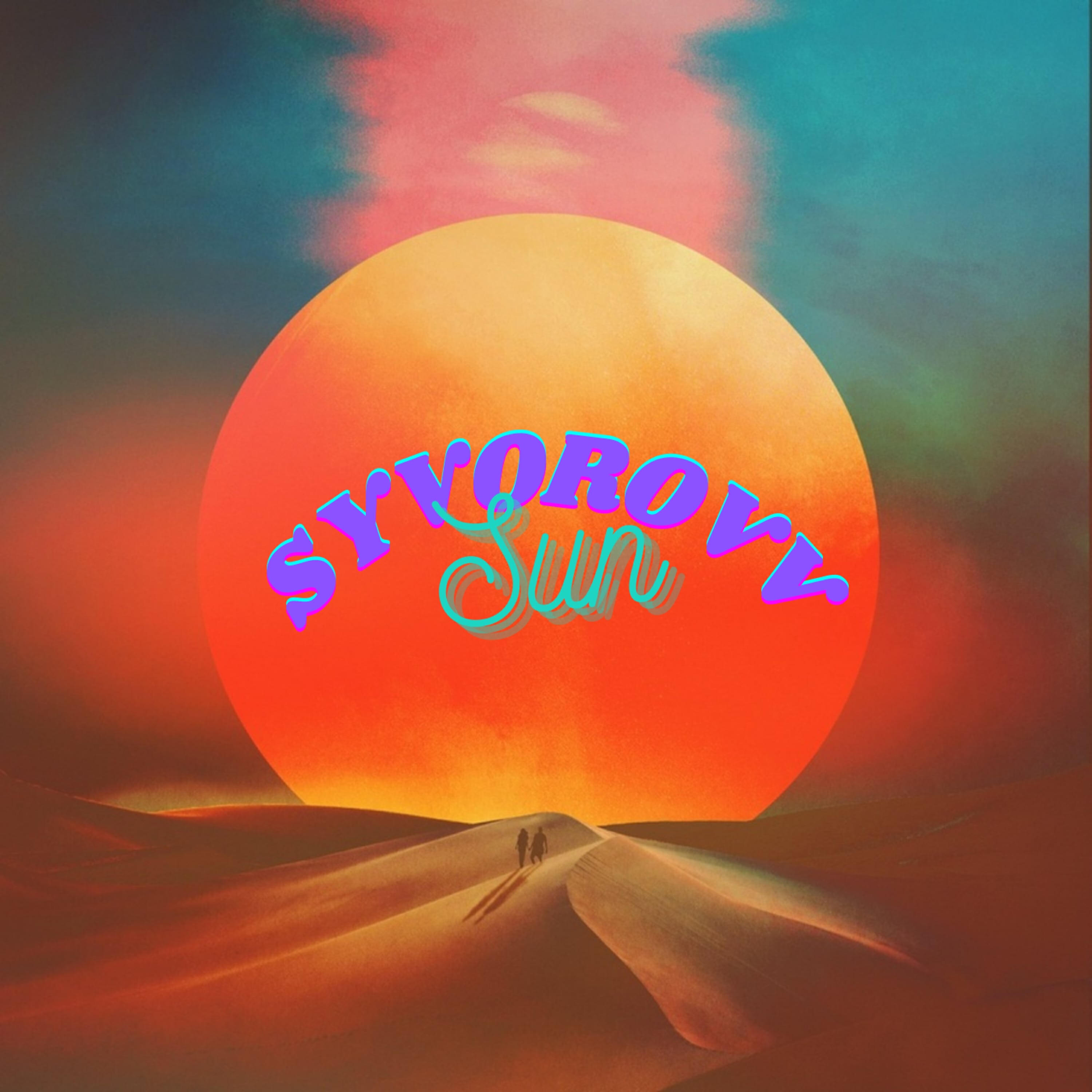 Syvorovv - Sun