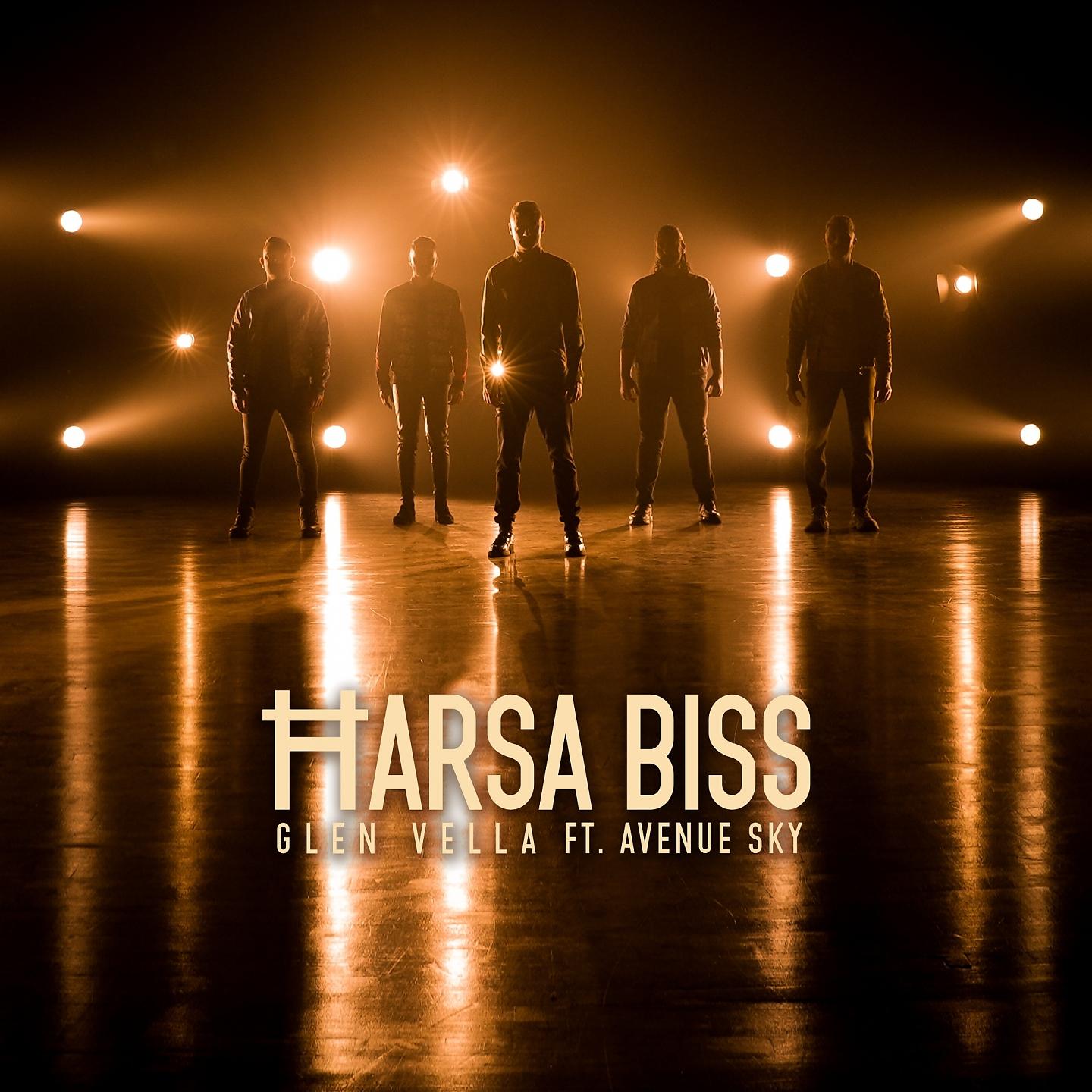 Постер альбома Ħarsa Biss