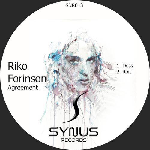 Riko Forinson - Doss