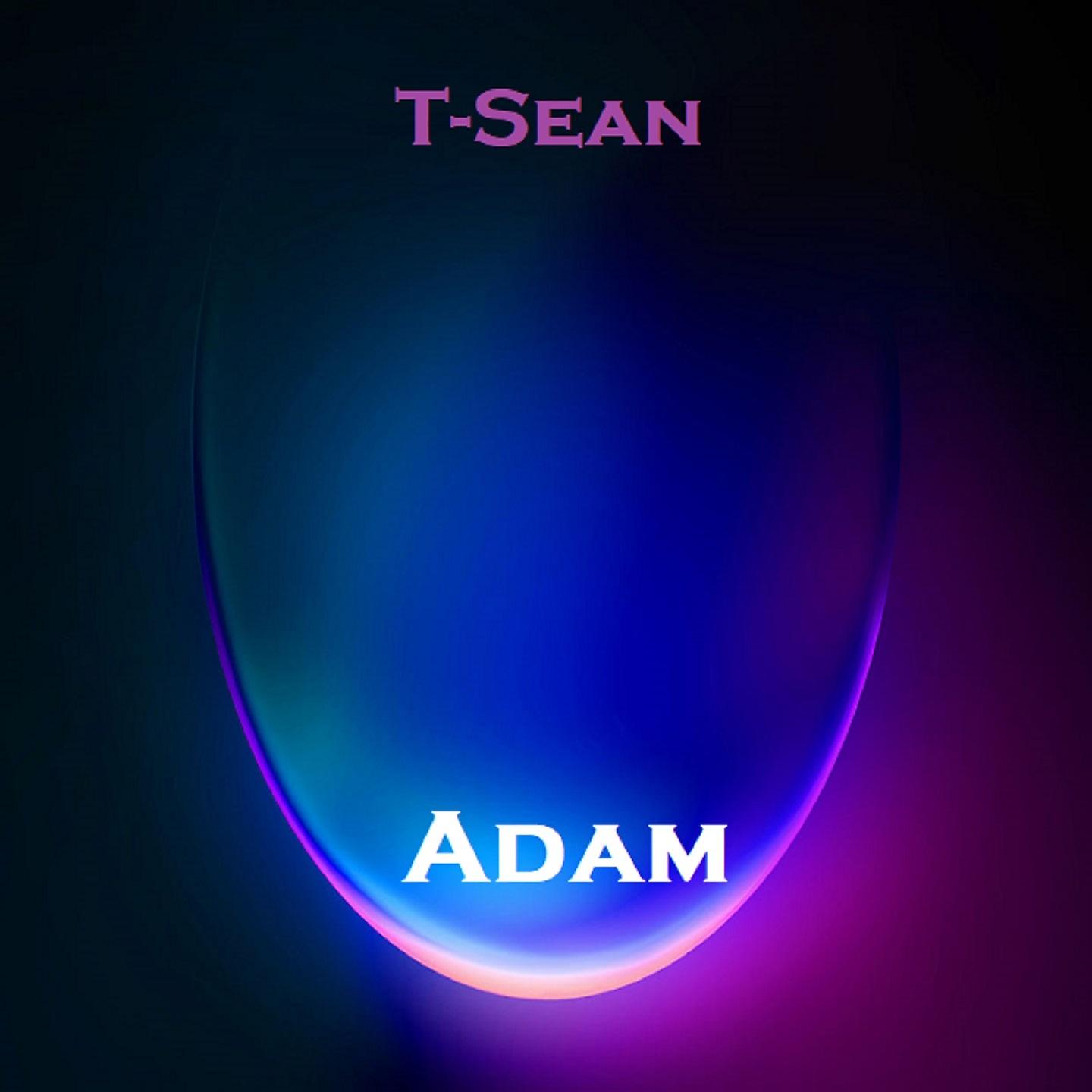Постер альбома Adam