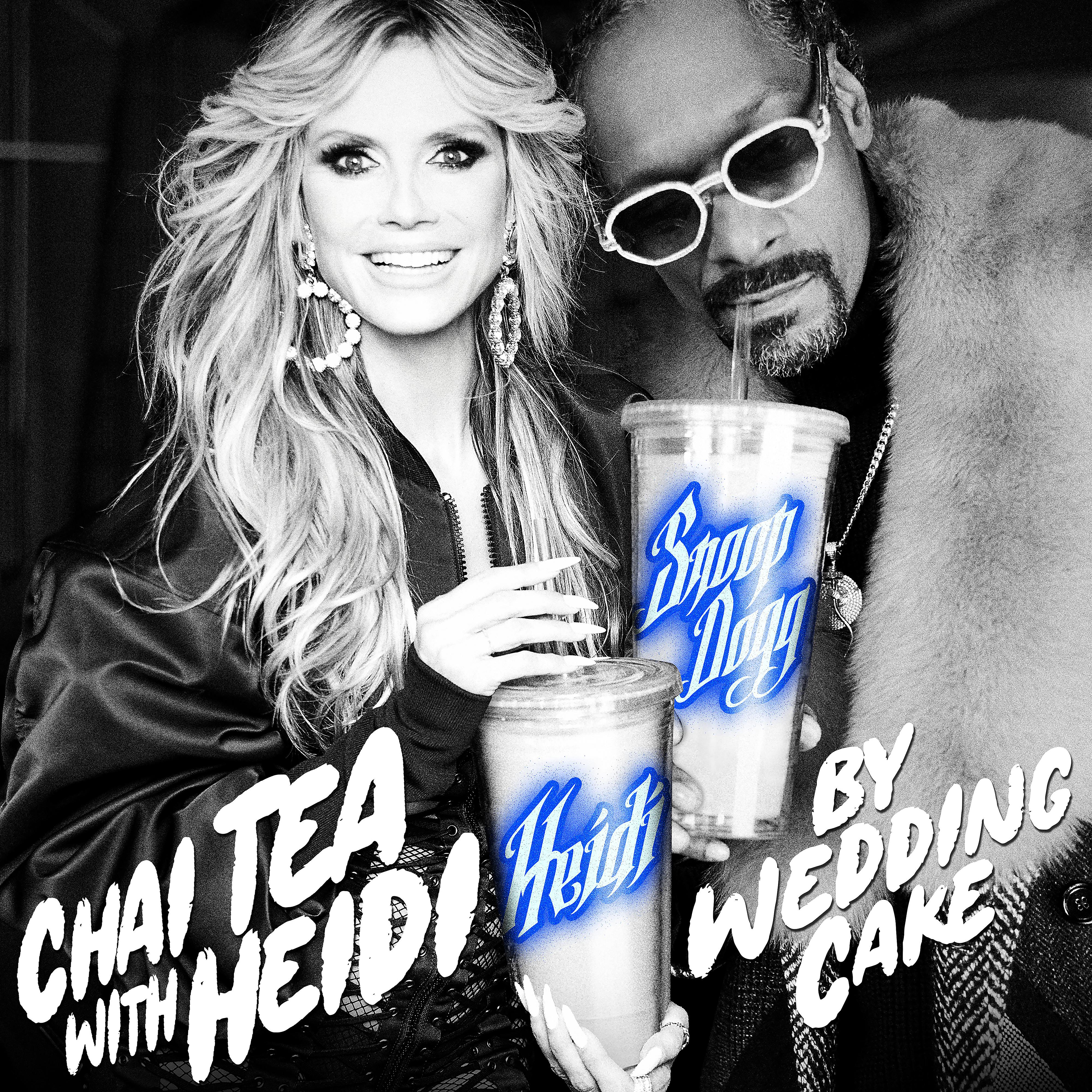 Постер альбома Chai Tea with Heidi