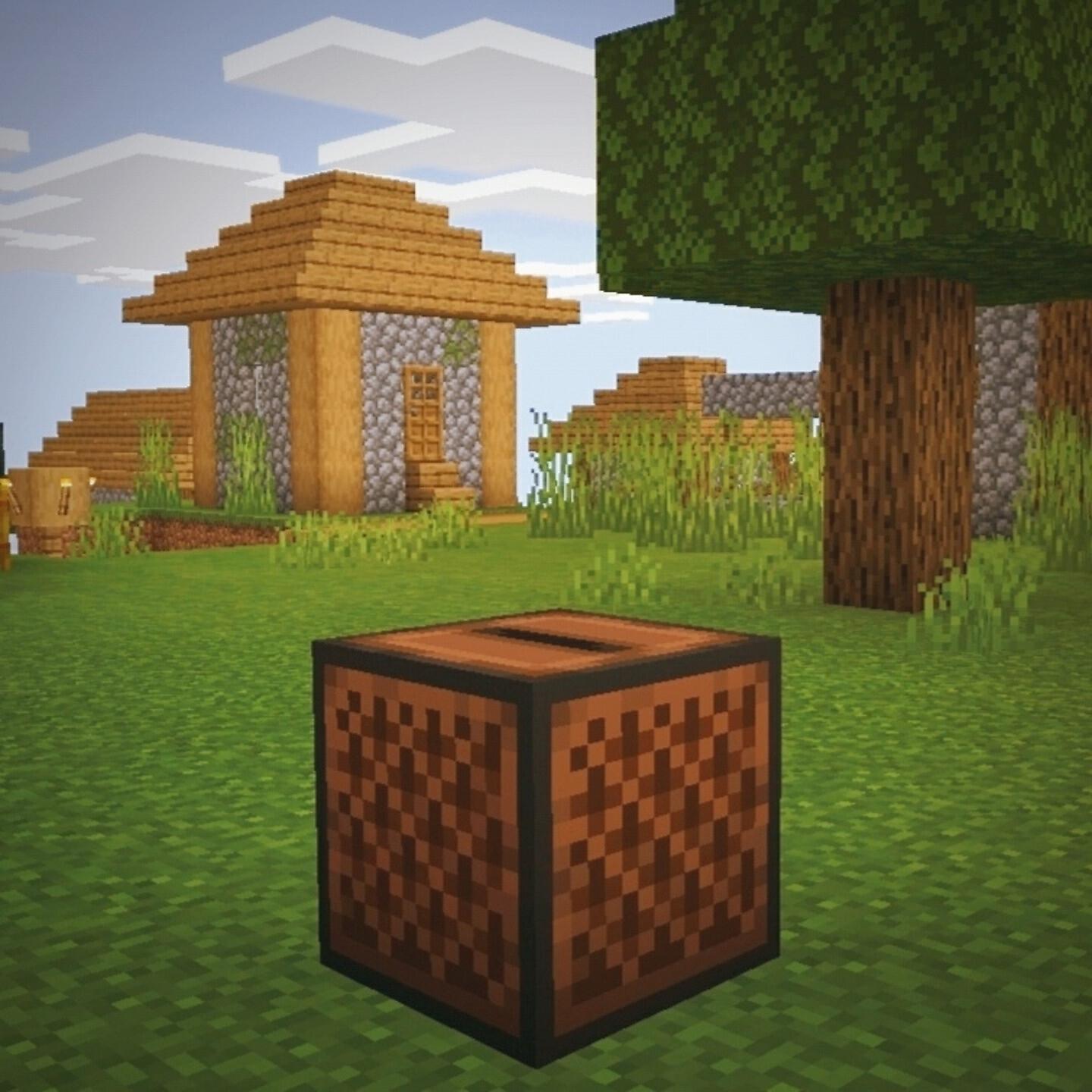 EXZOSHOW - MINECRAFT