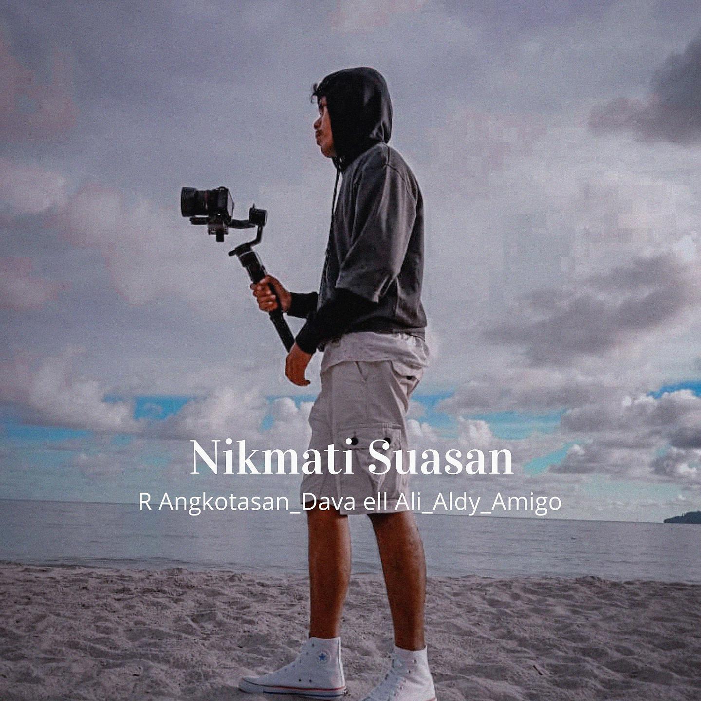 Постер альбома Nikmati Suasan