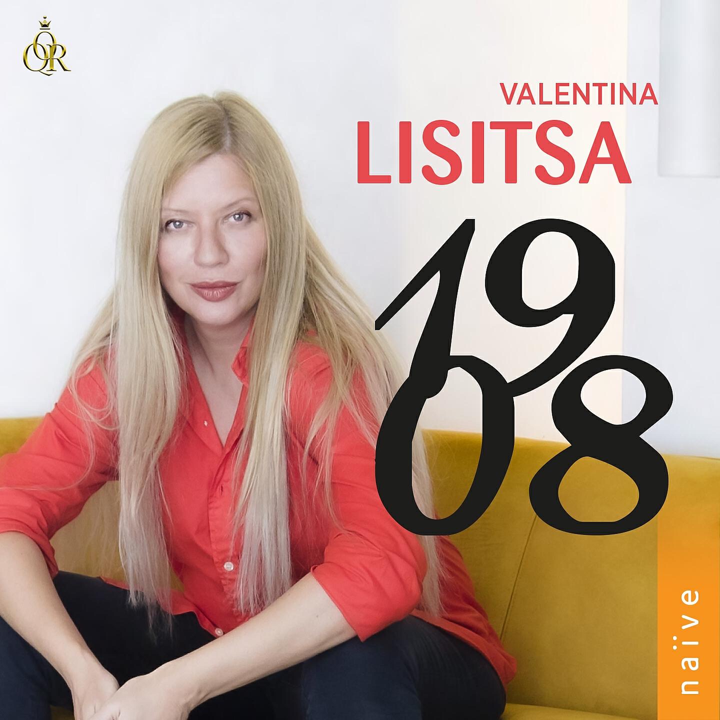 Valentina Lisitsa - Gaspard de la nuit, M. 55: I. Ondine