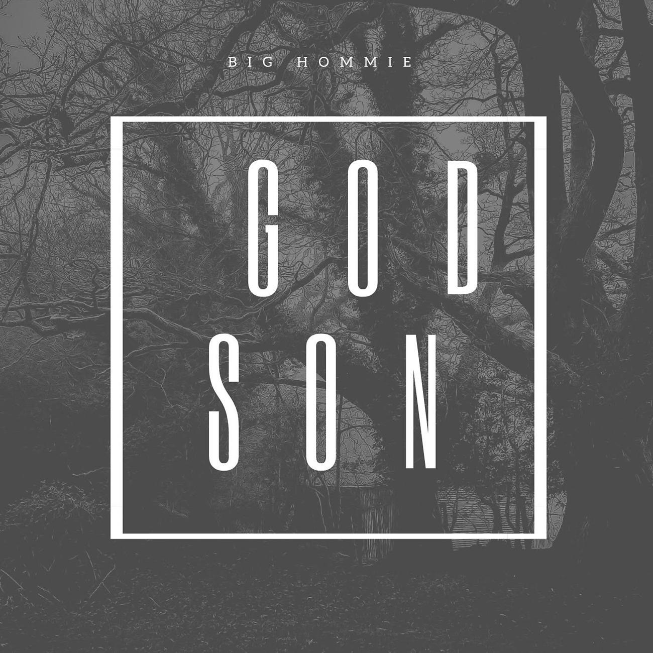 Постер альбома God Son