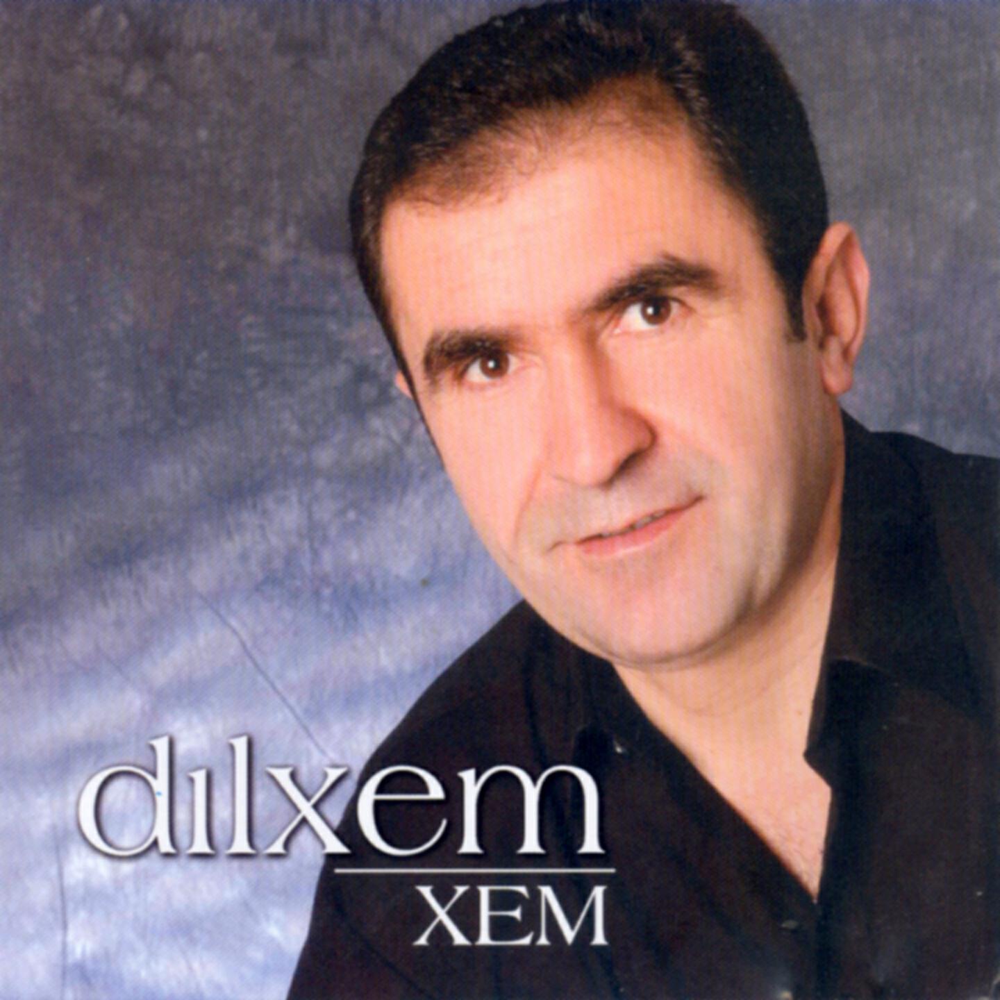 Dilxem - Hewalo Mın Teyo