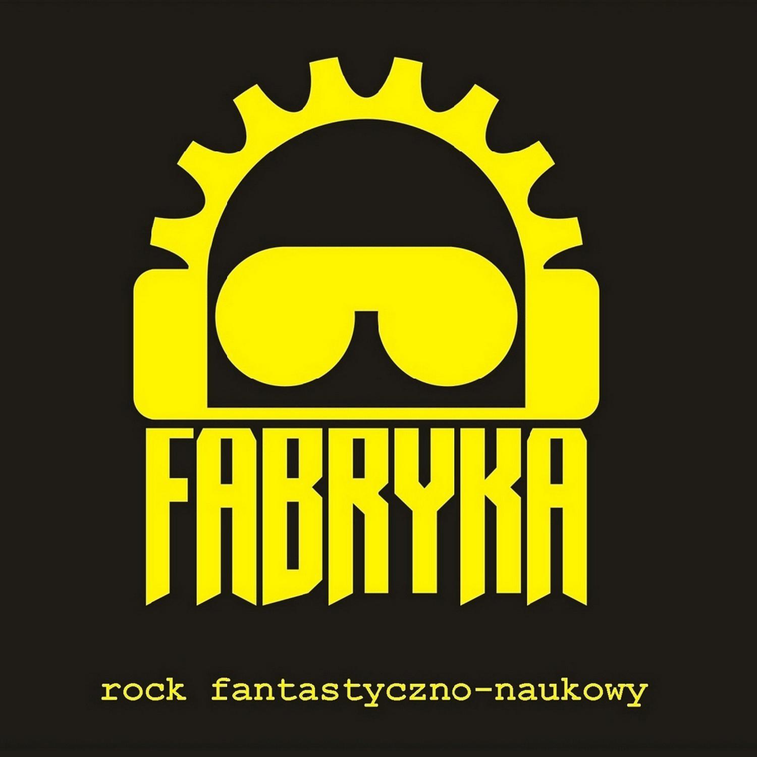 Постер альбома Rock fantastyczno-naukowy
