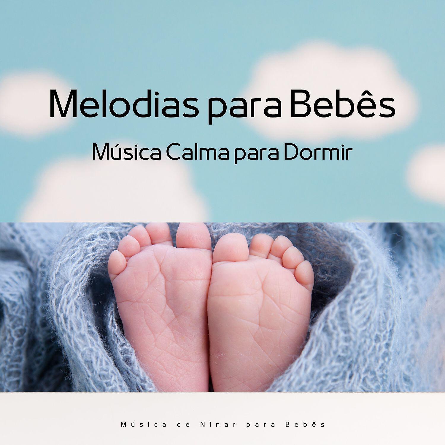 Música de Ninar para Bebês - Recém Nascido com Ruído de Vácuo (Loopable)