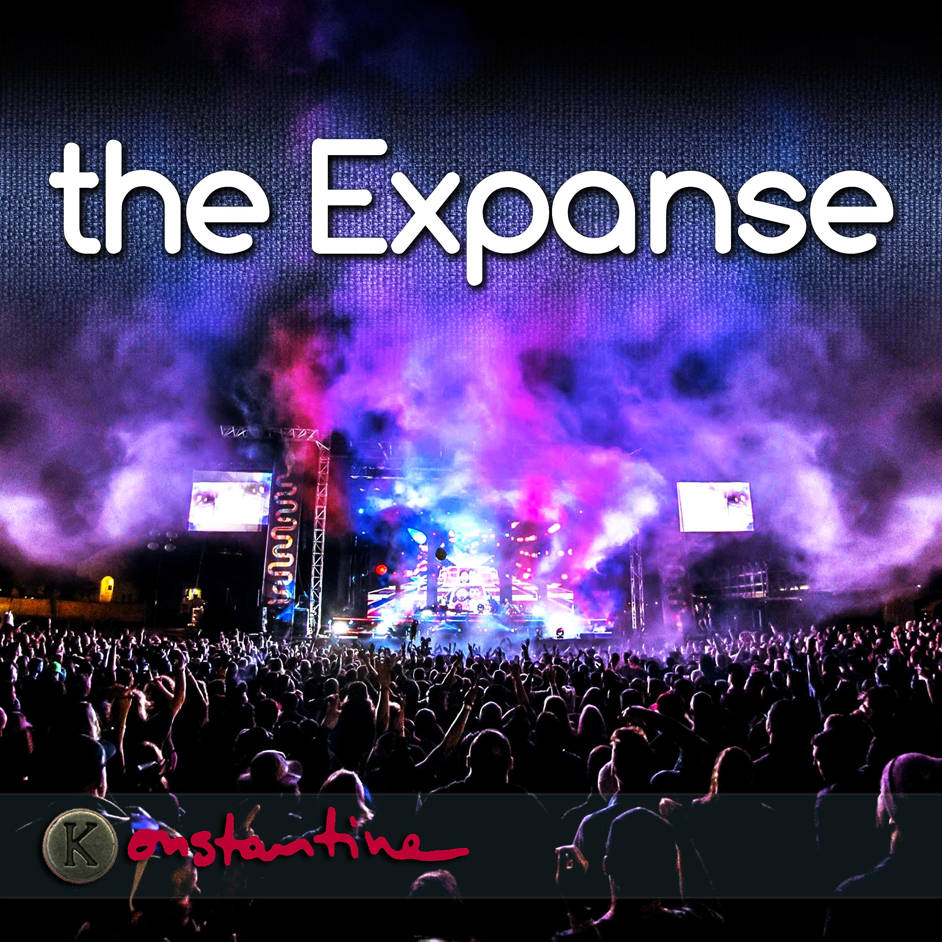Постер альбома The Expanse