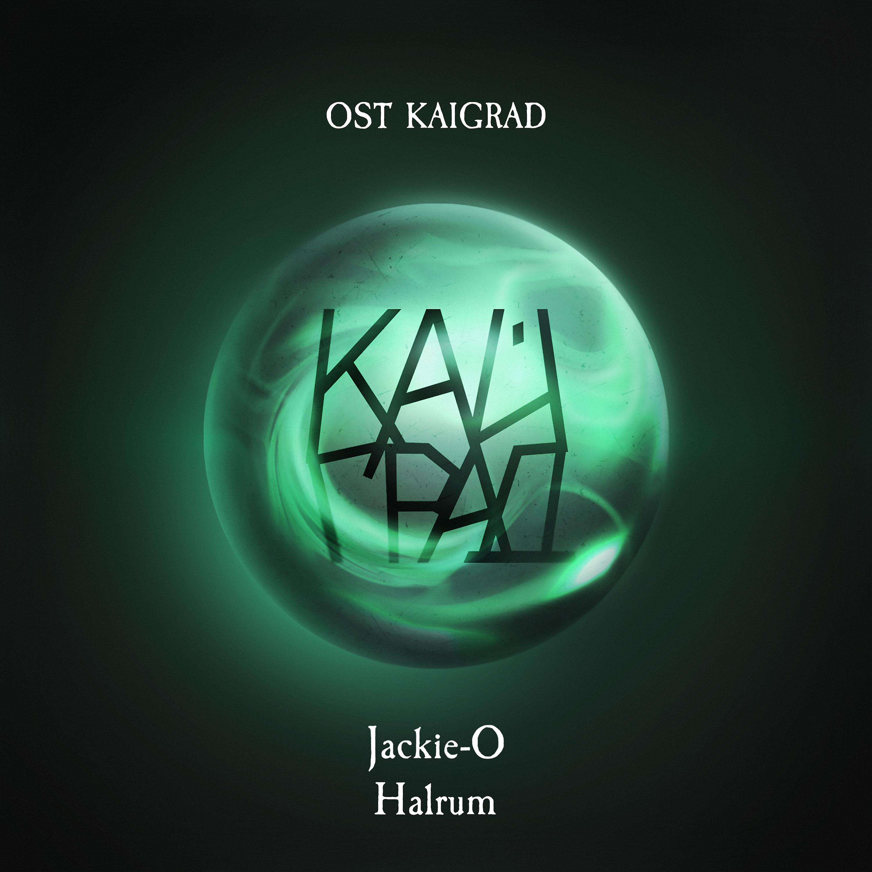 Постер альбома Kaigrad Official Soundtracks