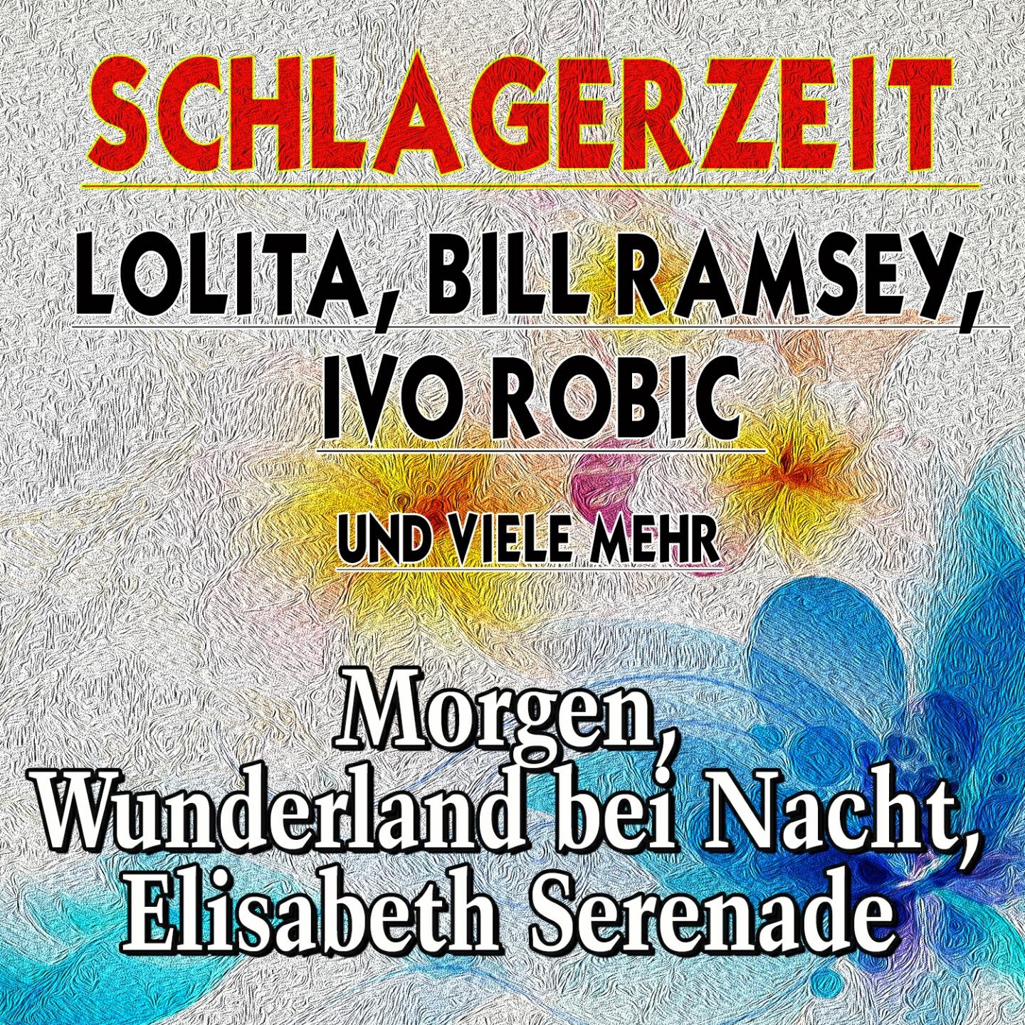 Bert Kaempfert und sein Orchester - Wunderland bei Nacht