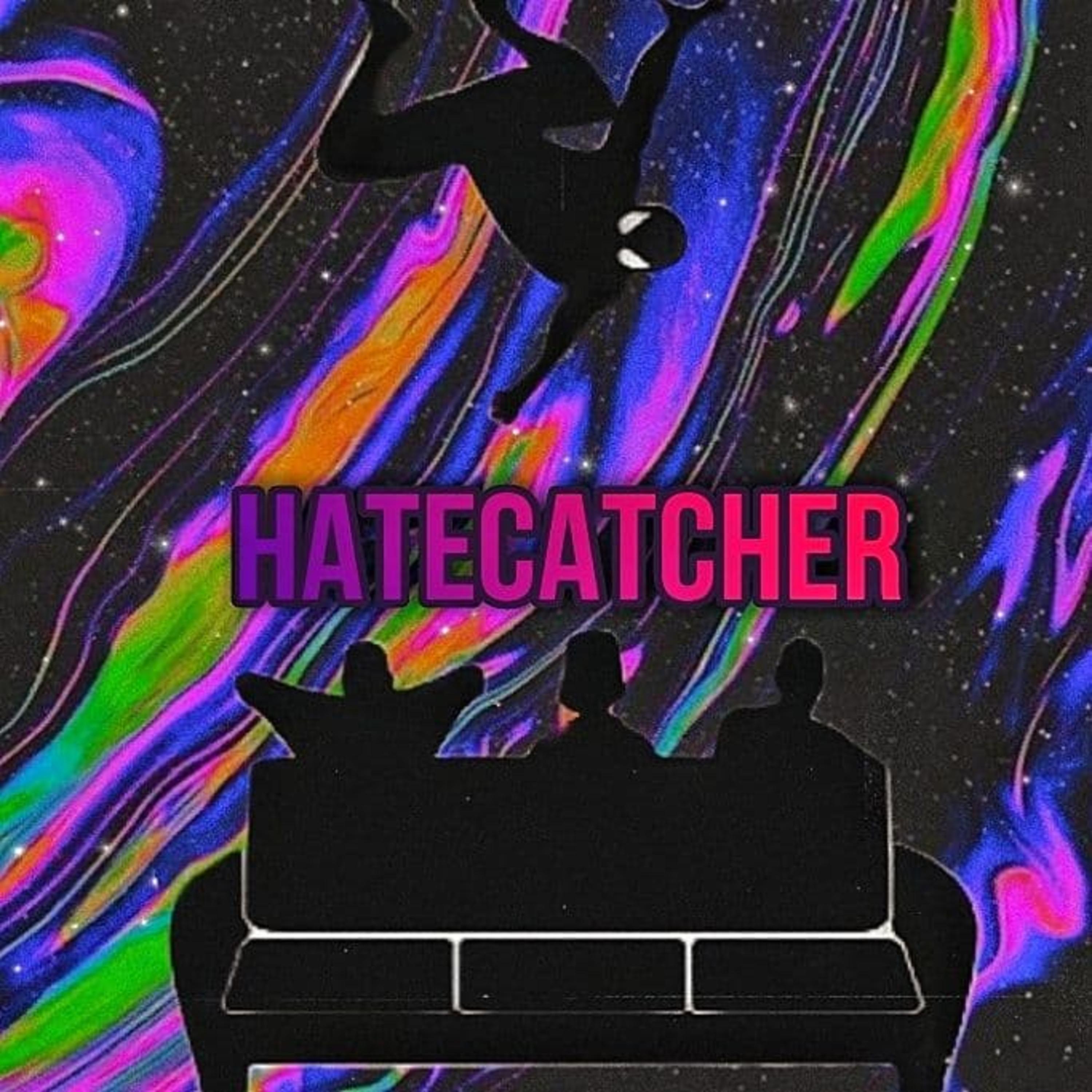 Постер альбома Hatecatcher