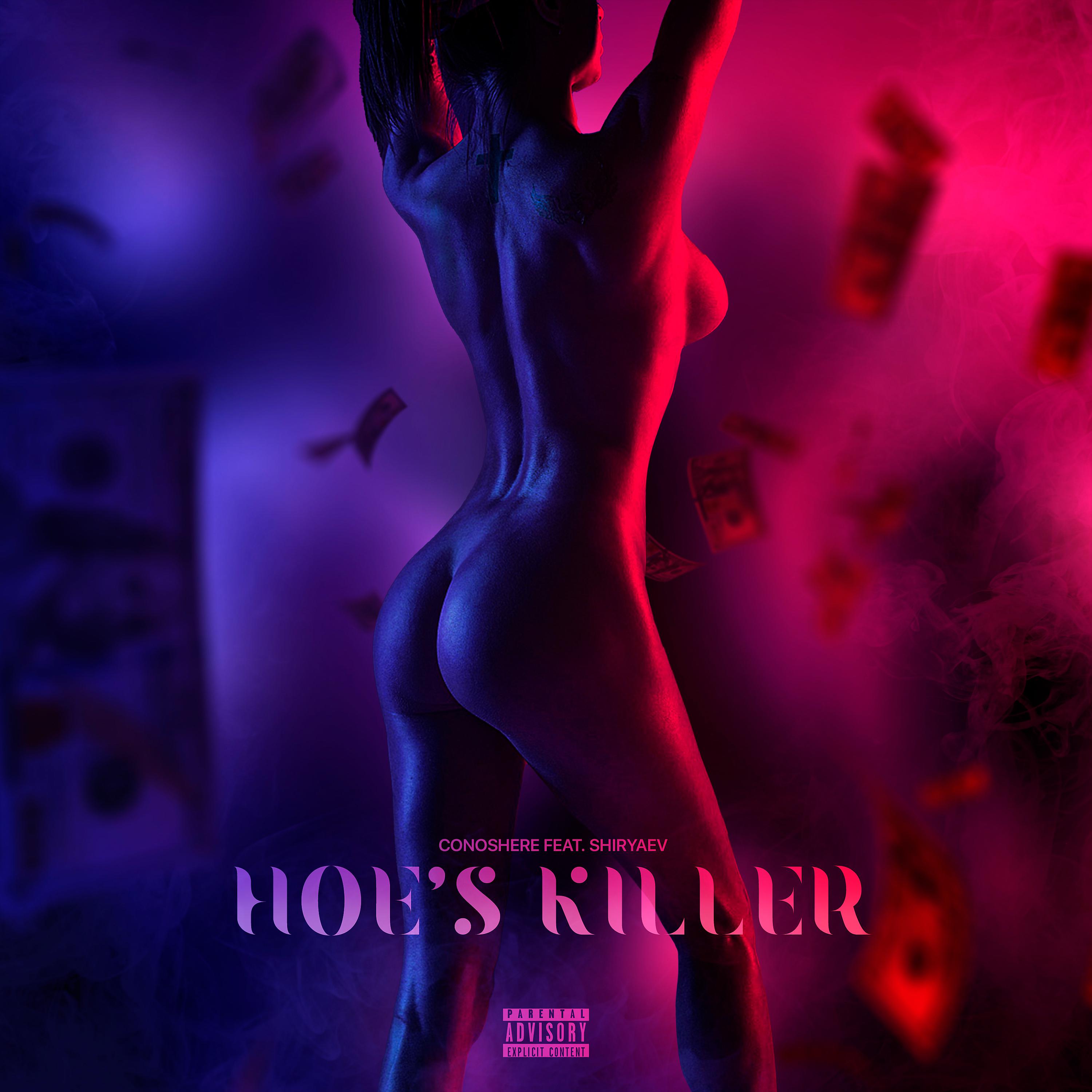 Постер альбома Hoe's killer