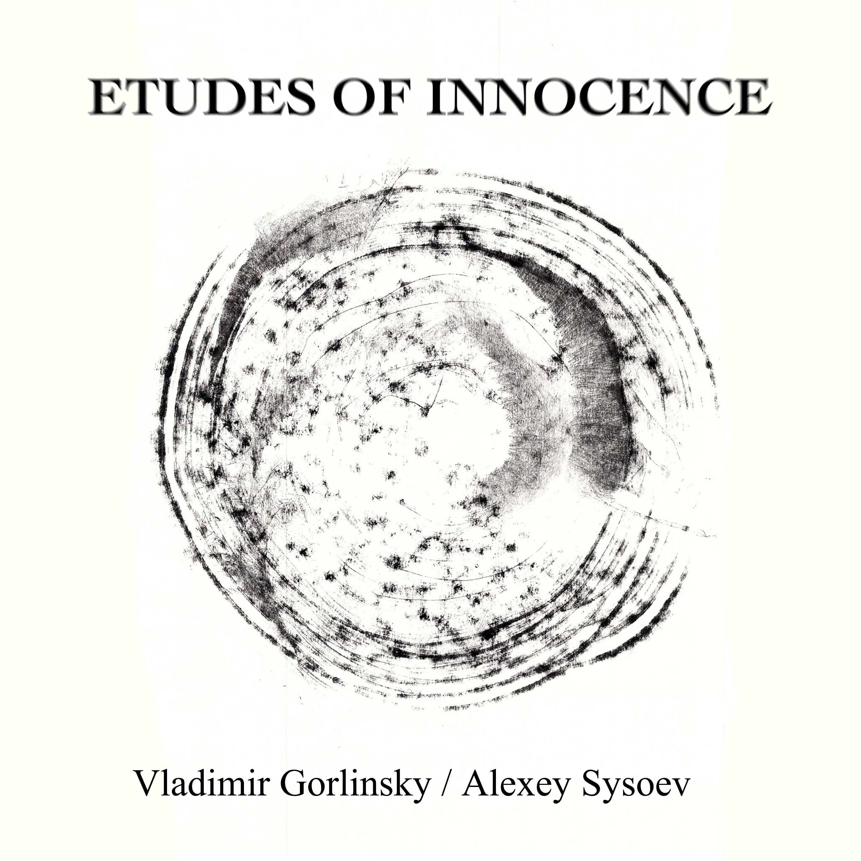 Постер альбома Etudes of Innocence
