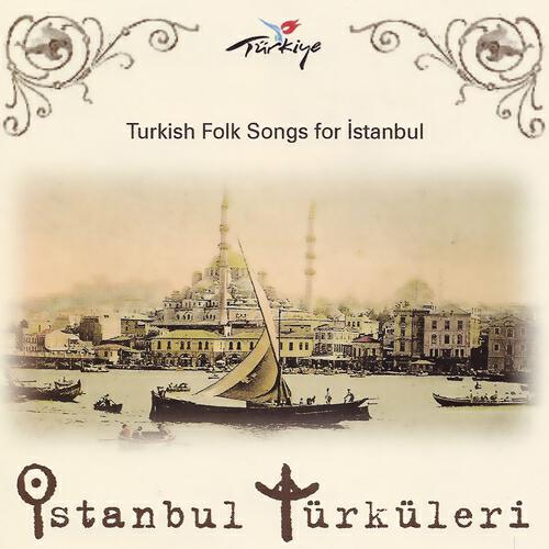 Ayla Çelik - İstanbuldan Üsküdar'a Yol Gider