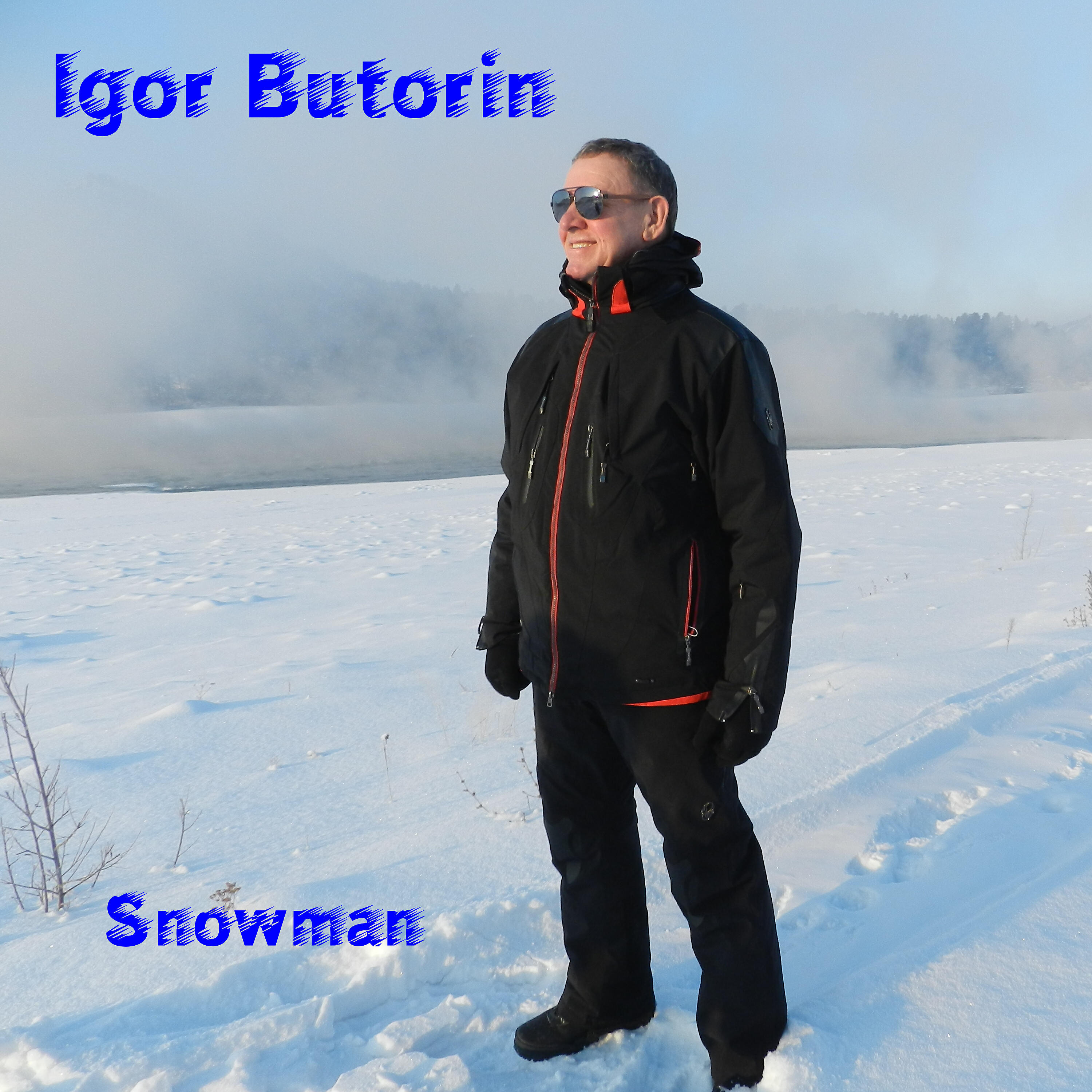 Igor Butorin - Wanderers of Love (Instrumental)