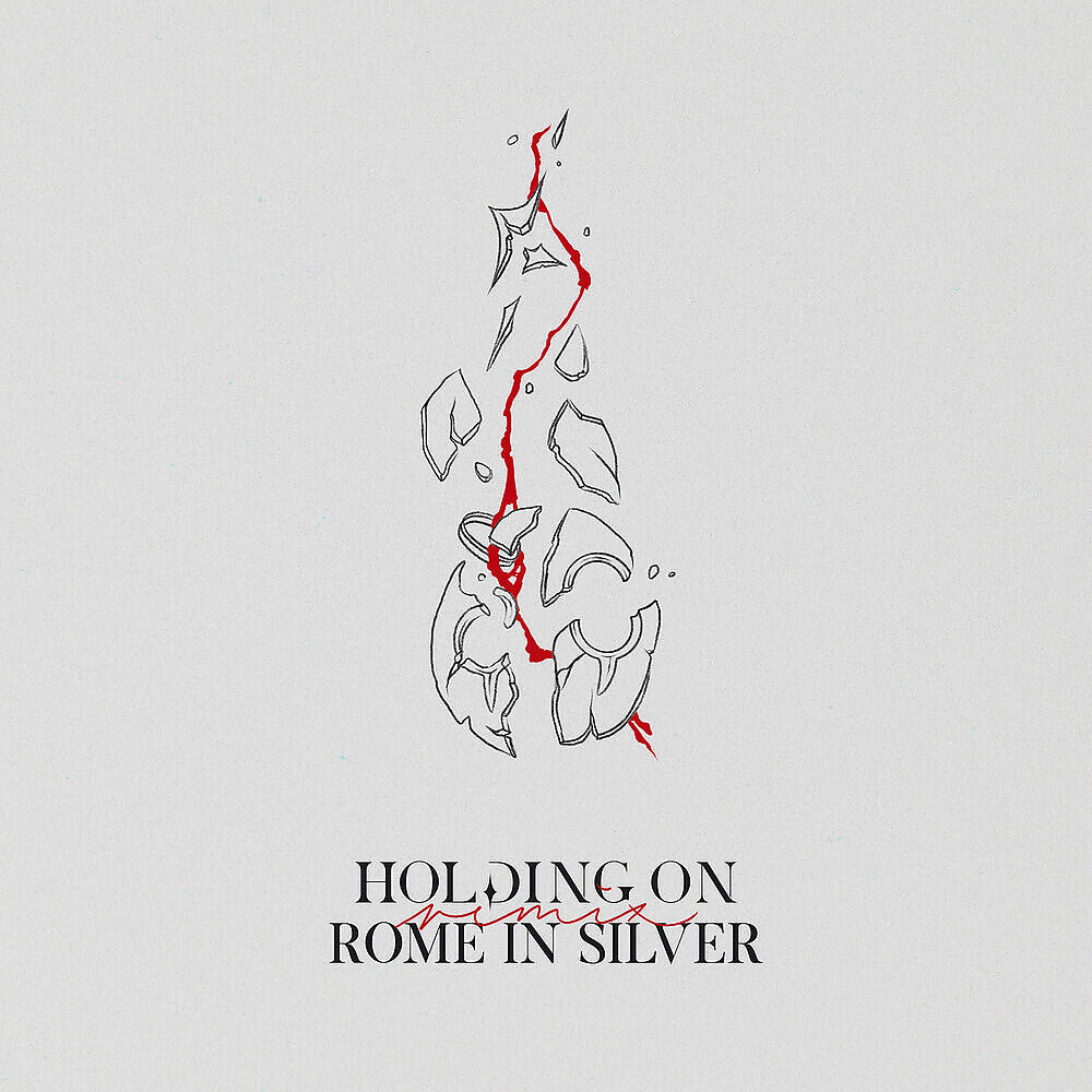 Dabin - Holding On (Rome In Silver Remix)