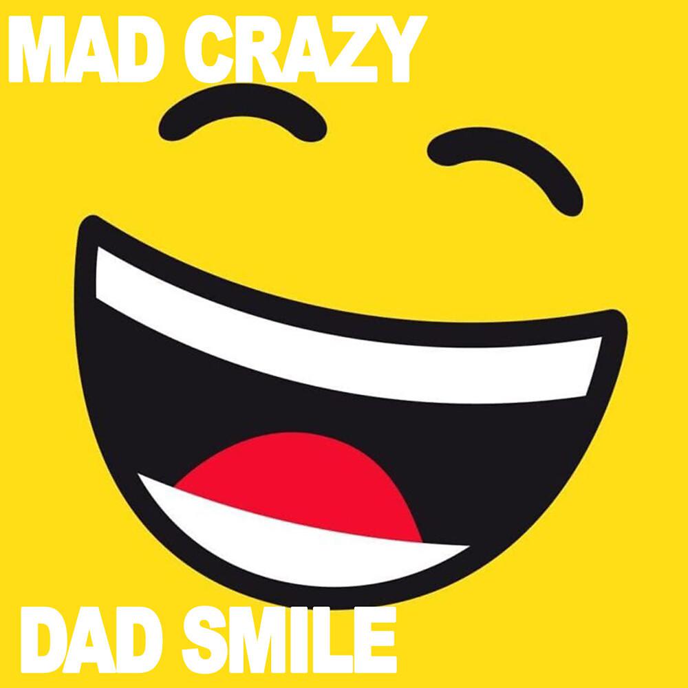 Постер альбома Dad Smile