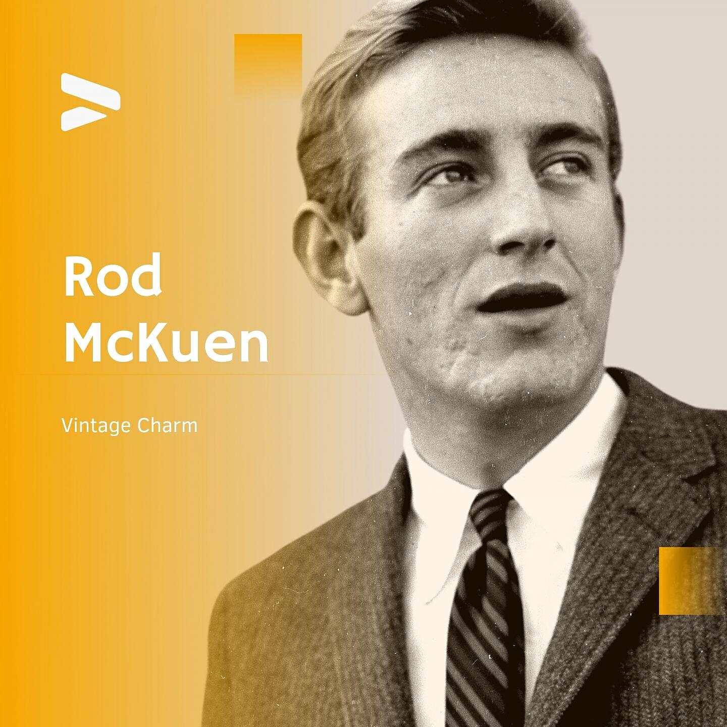 Rod McKuen - Jaydee