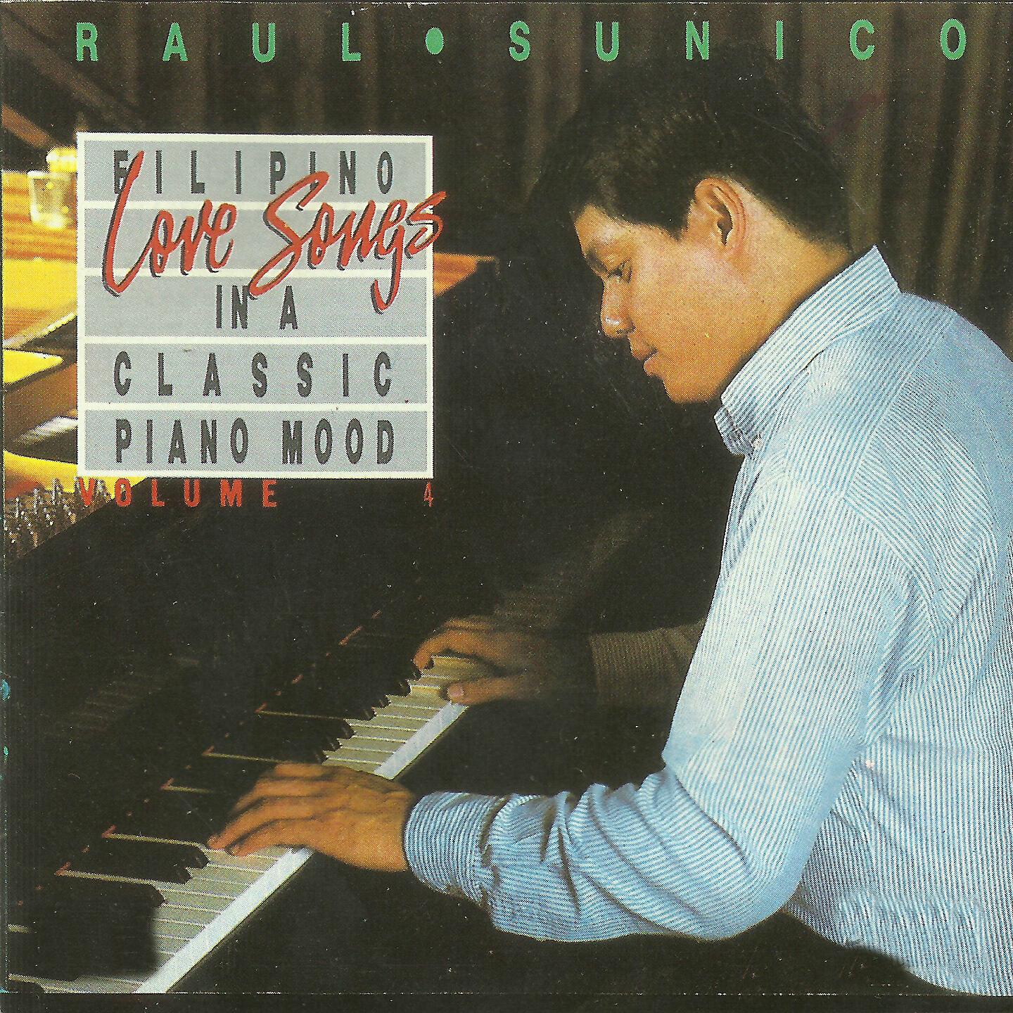 Raul Sunico - Ang Daigdig Ko'y Ikaw