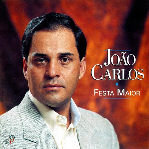 Padre João Carlos - Vim pra Te Falar