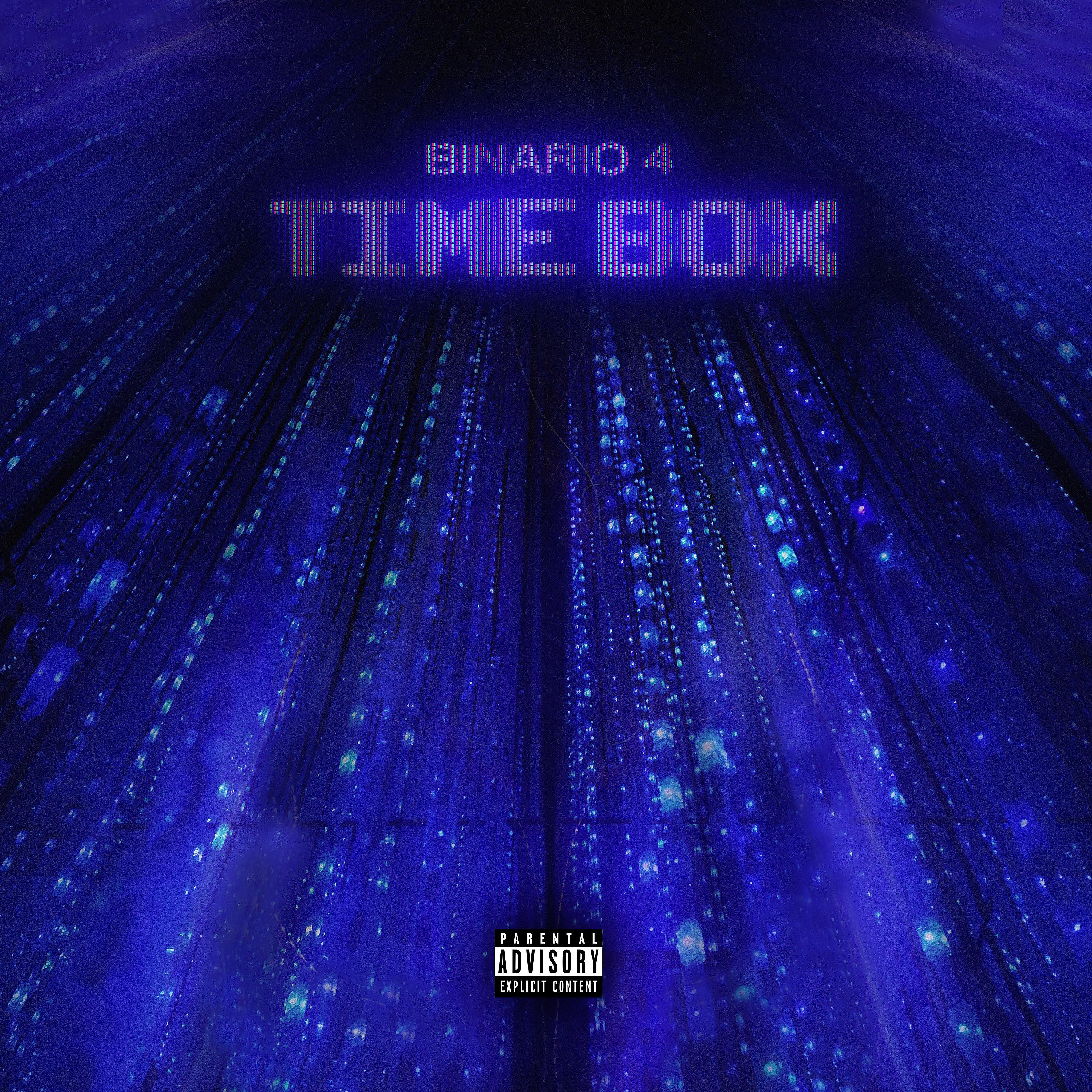 Постер альбома Time Box