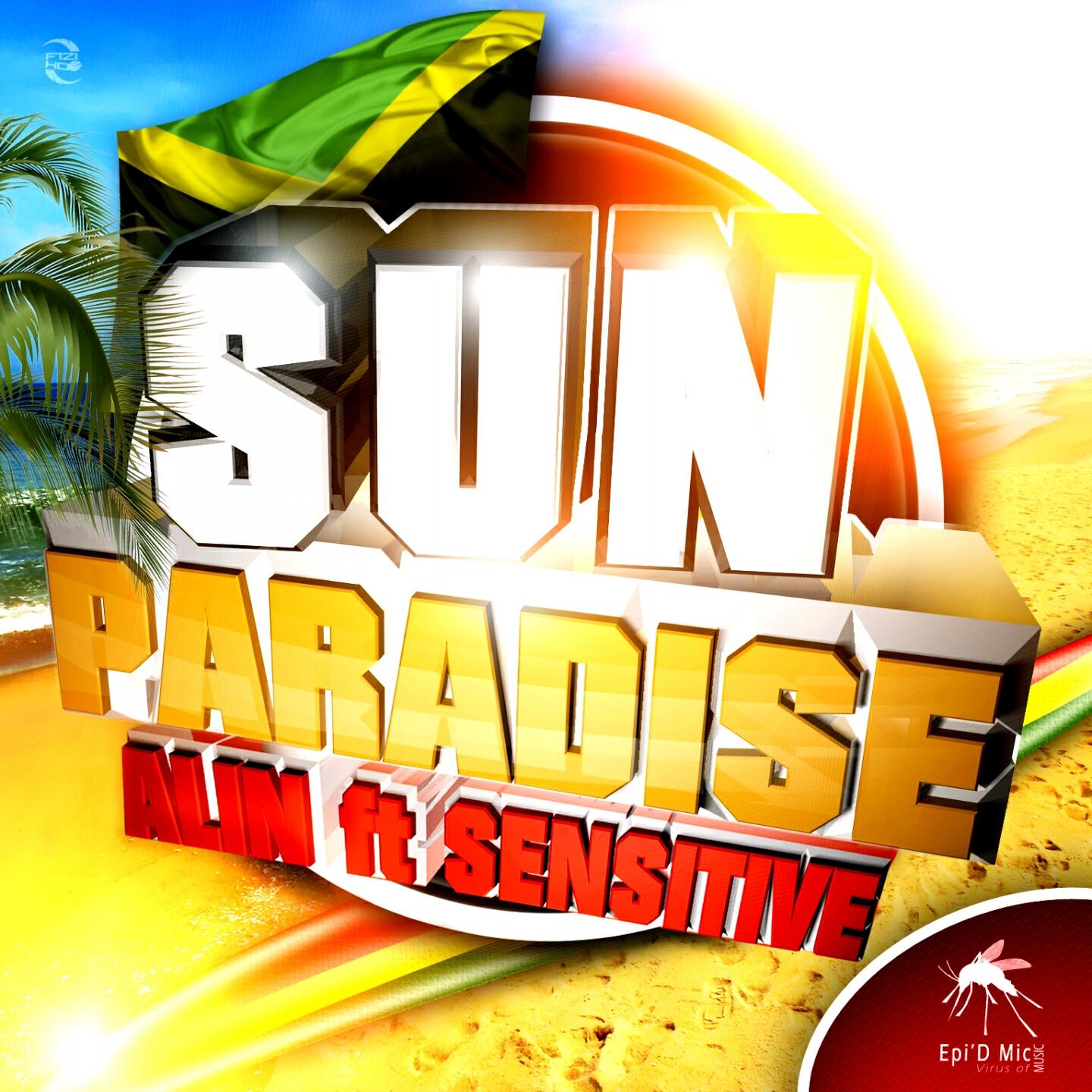 Alin - Sun Paradise