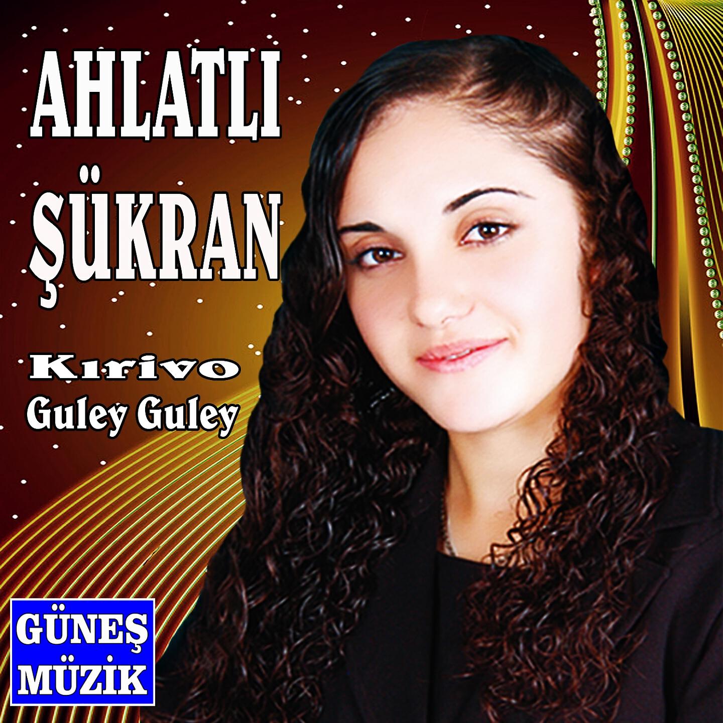 Ahlatlı Şükran - Helin