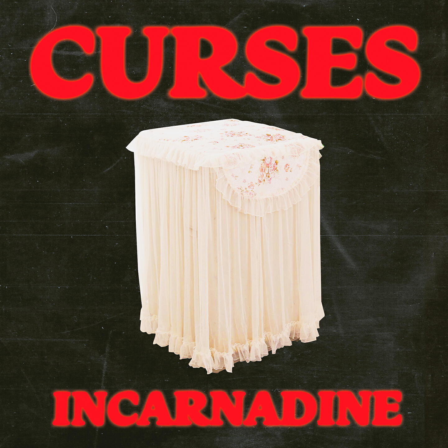 Curses - Gretchen Bender