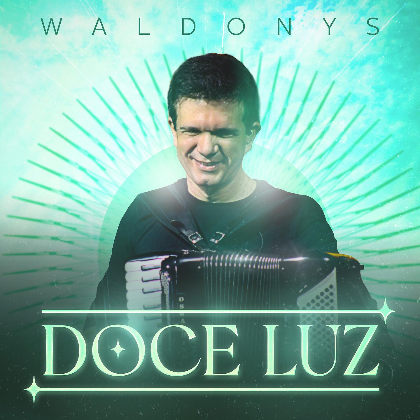 Постер альбома Doce Luz