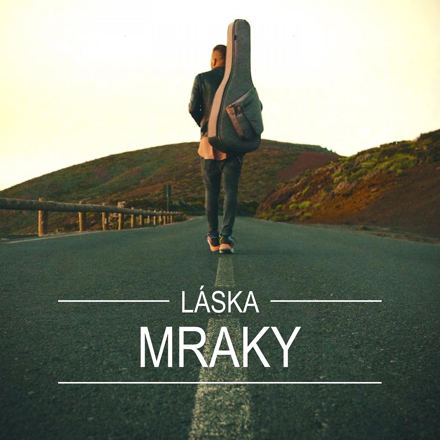 Постер альбома Mraky
