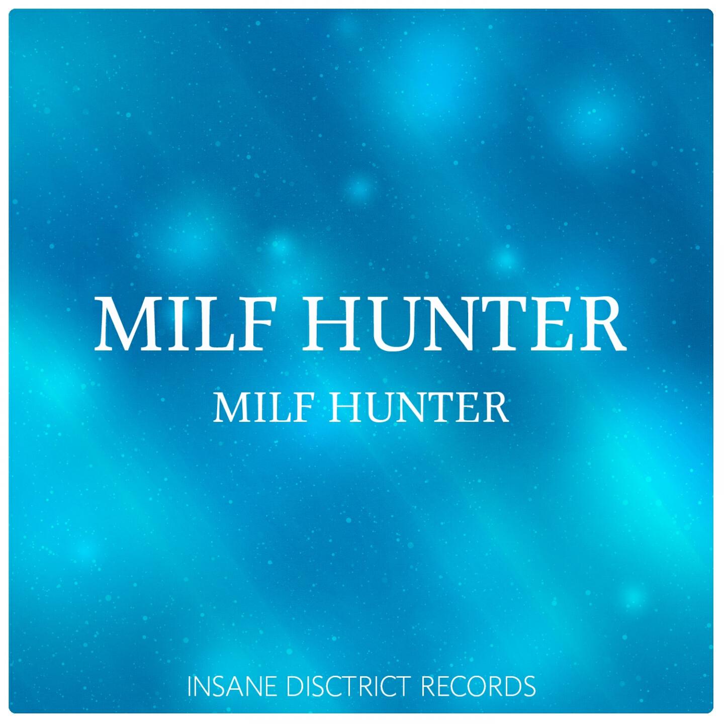Milf Hunter - Skyfall