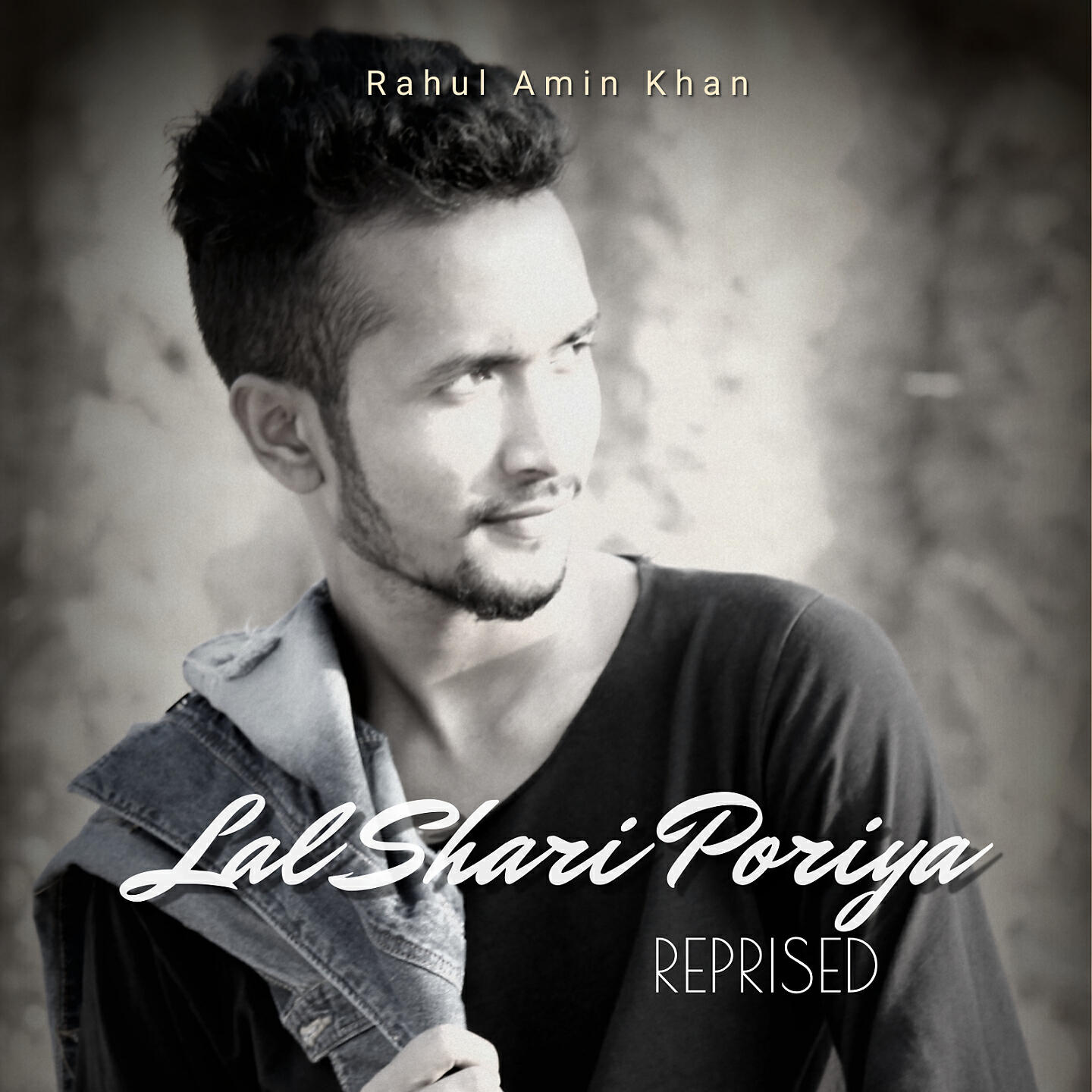 Rahul Amin Khan - Lal Shari Poriya (Reprised Version)