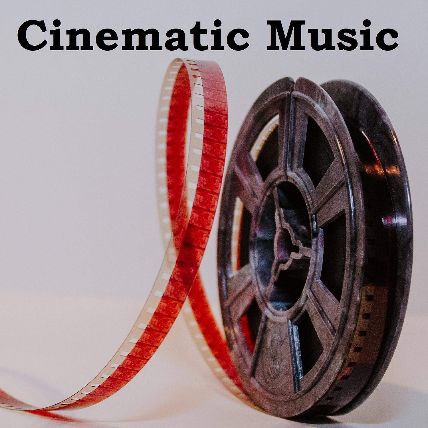 Постер альбома Cinematic Music