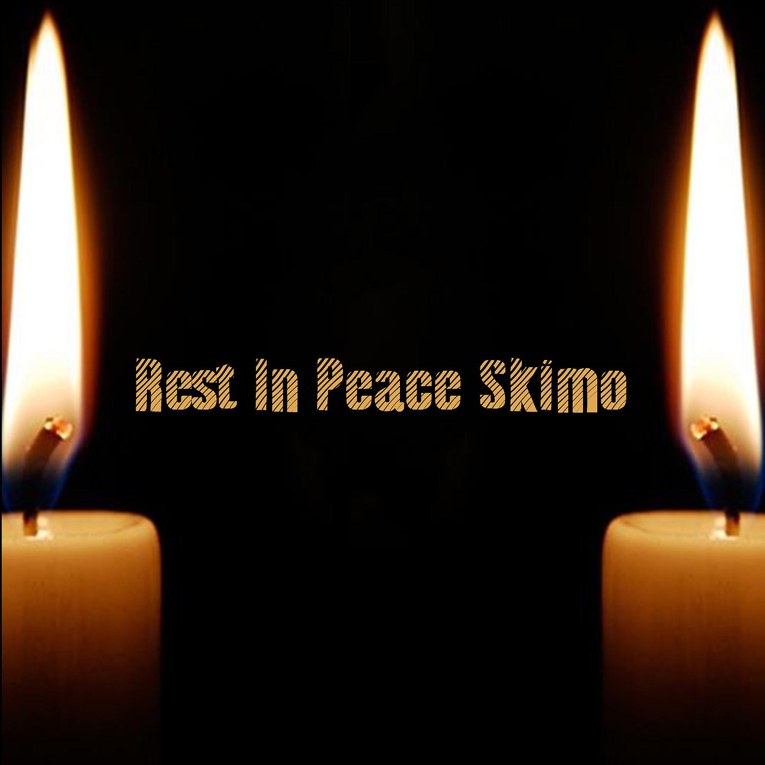 Постер альбома Rest In Peace Skimo (Gqom Mix)