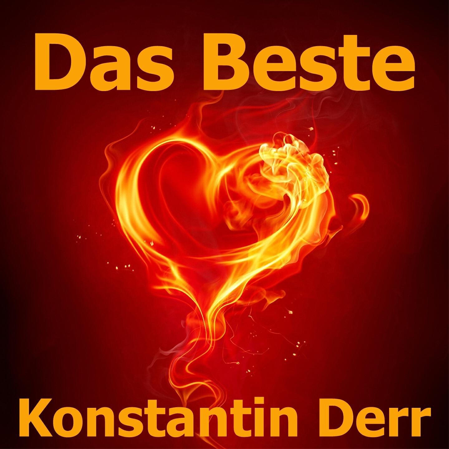 Konstantin Derr - Ja, weißt du...