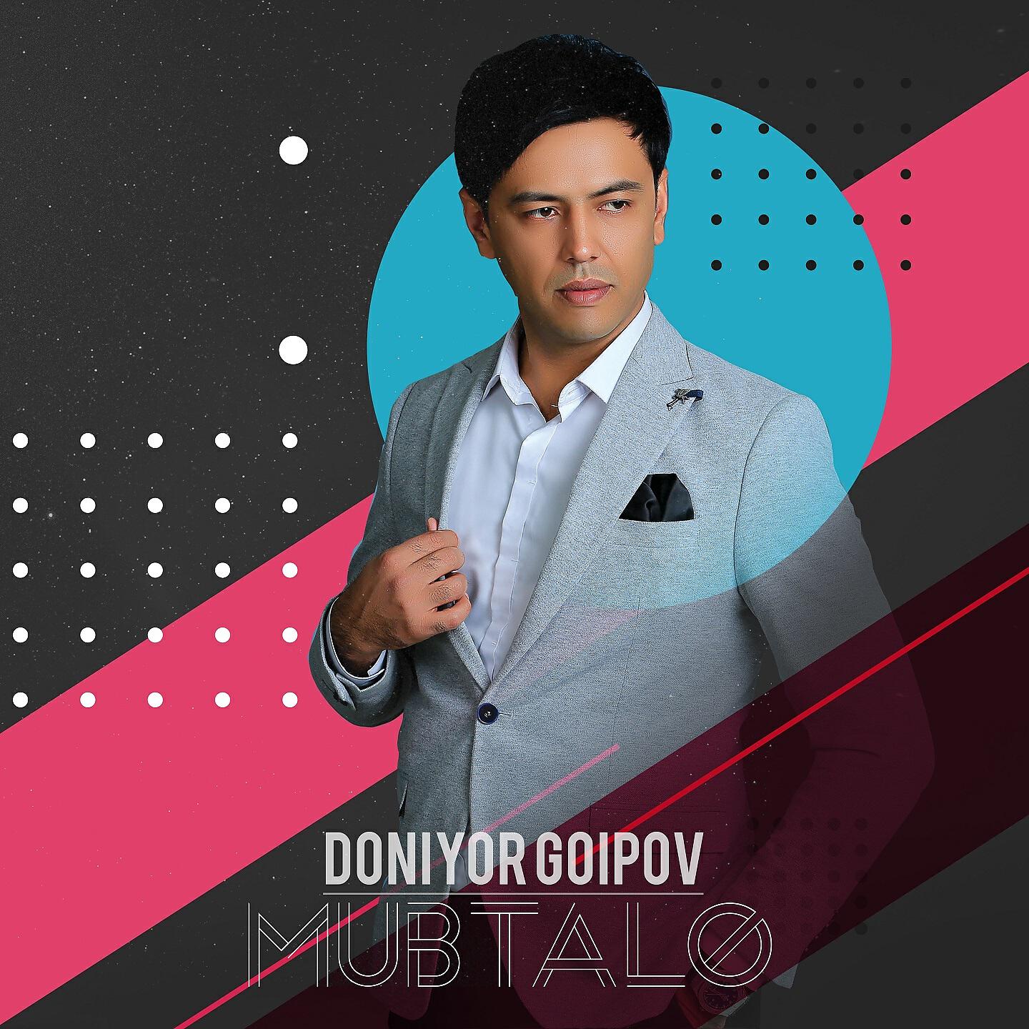 Doniyor Goipov - O'zingga Shukur