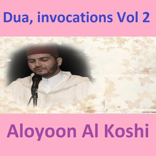 Постер альбома Dua, invocations, vol. 2
